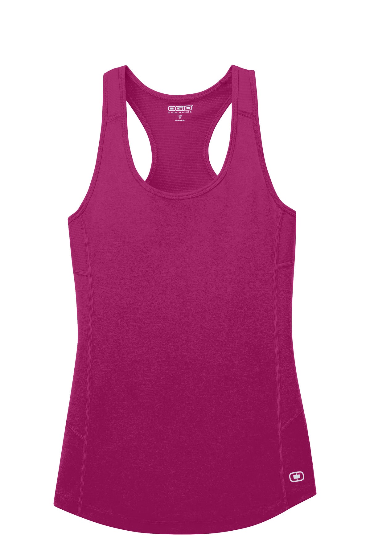 OGIO® Women's Racerback Pulse Tank