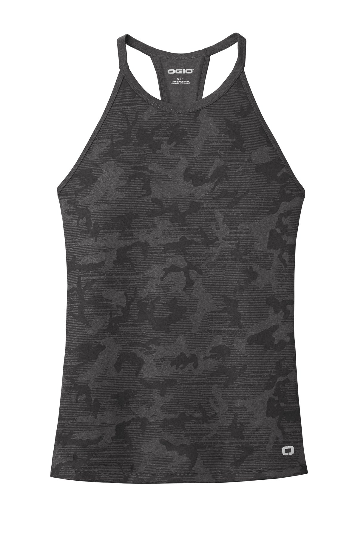 OGIO® Women's Pulse Phantom Tank