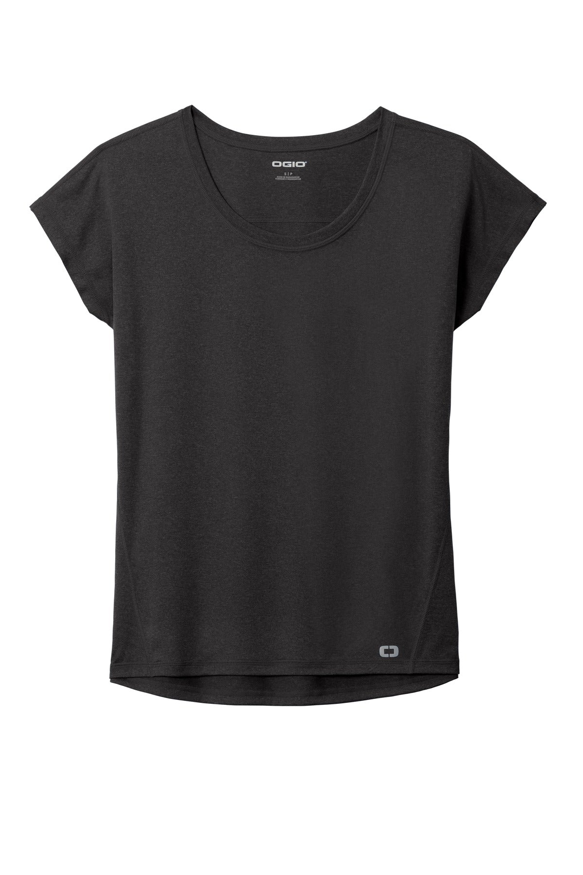 OGIO® Women's Pulse Dolman Tee