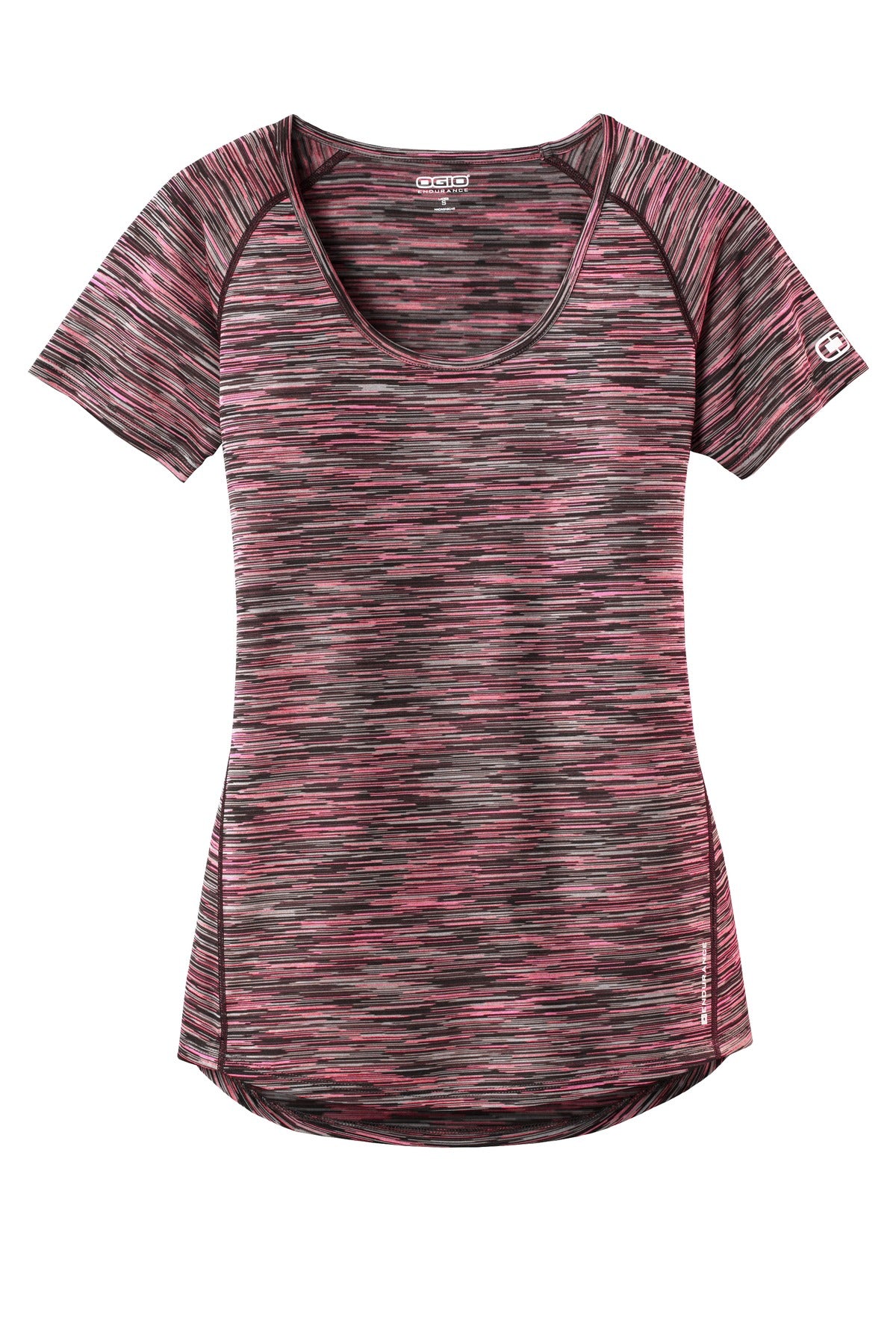 OGIO® Women's Verge Scoop Neck