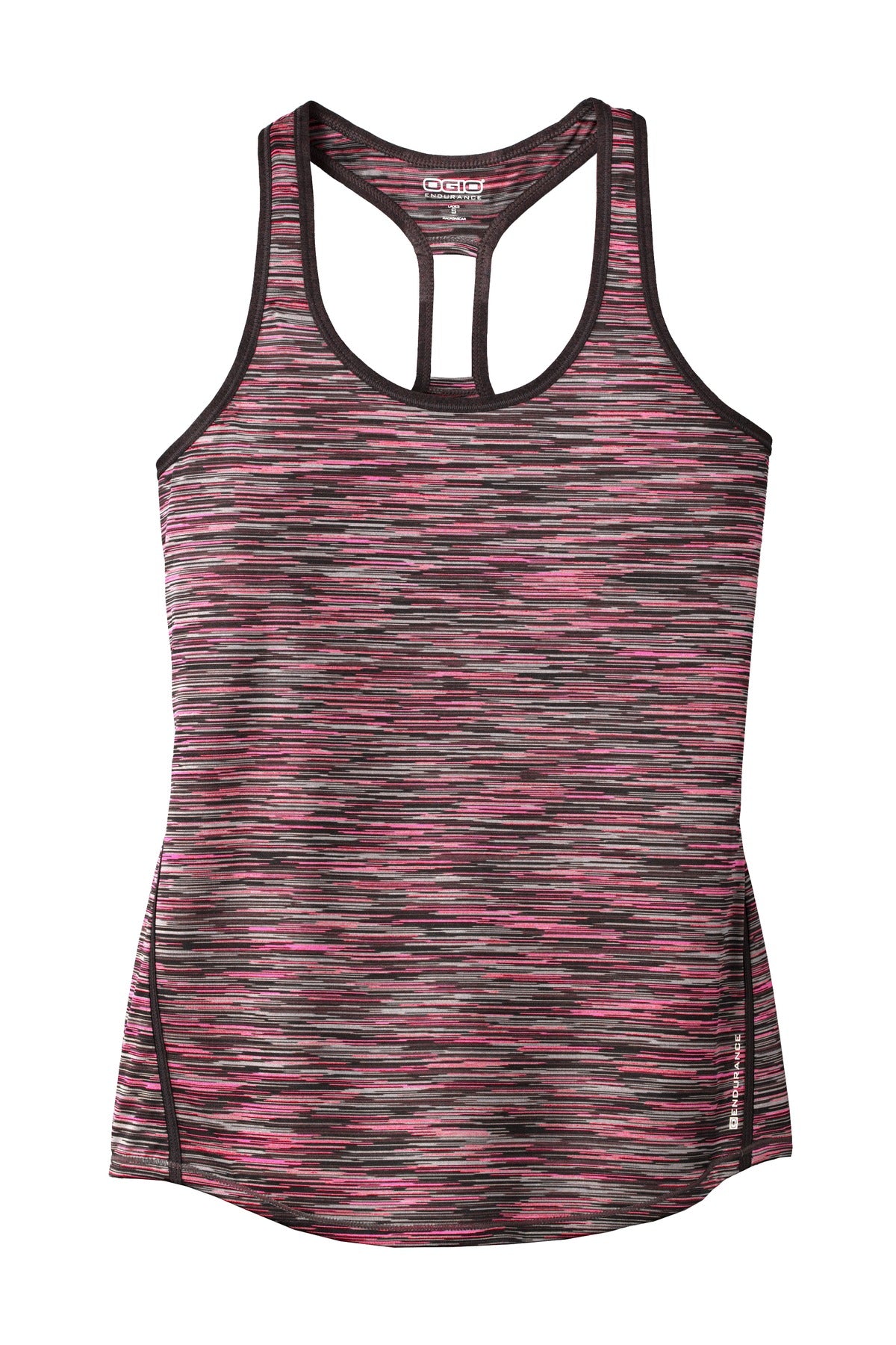 OGIO® Women's Verge Racerback Tank