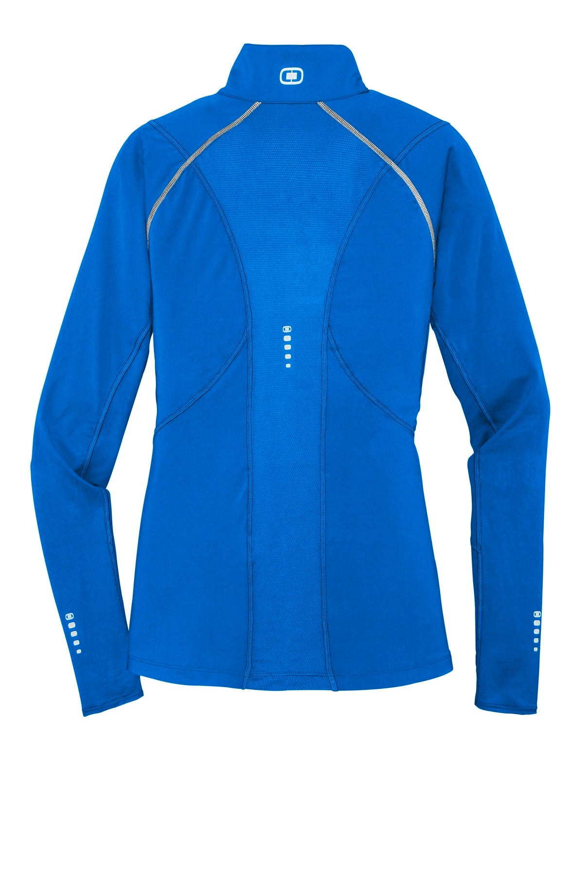 OGIO® Women's Nexus 1/4-Zip Pullover
