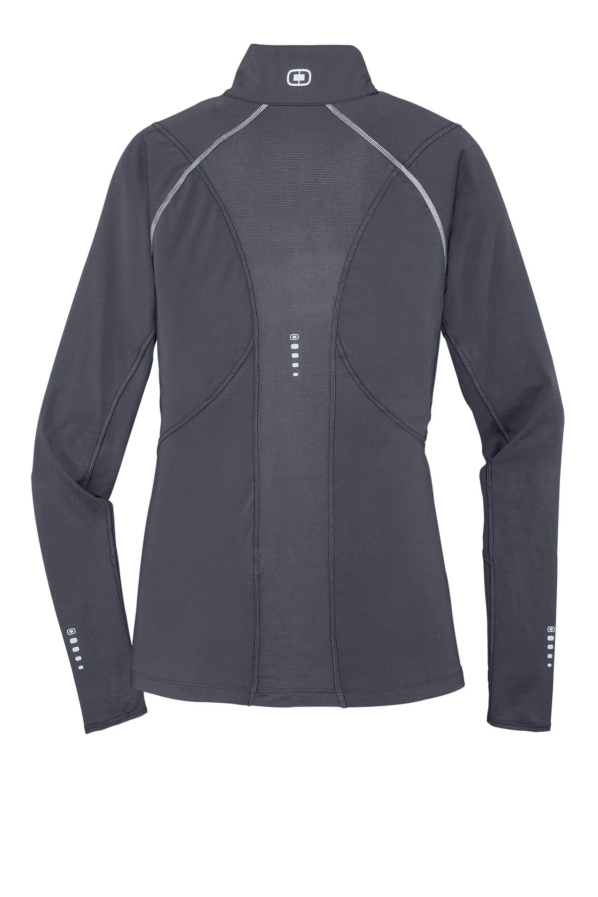 OGIO® Women's Nexus 1/4-Zip Pullover
