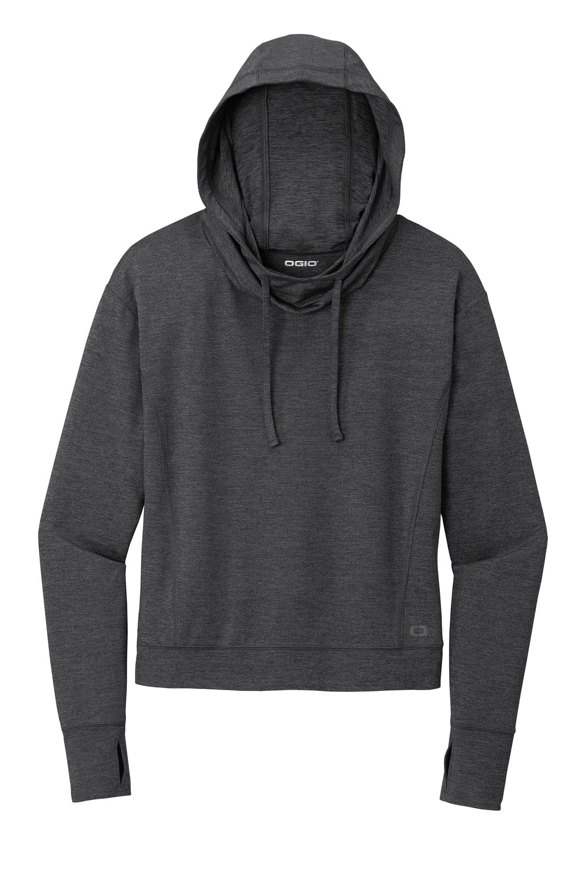 OGIO® Women's Force Hoodie