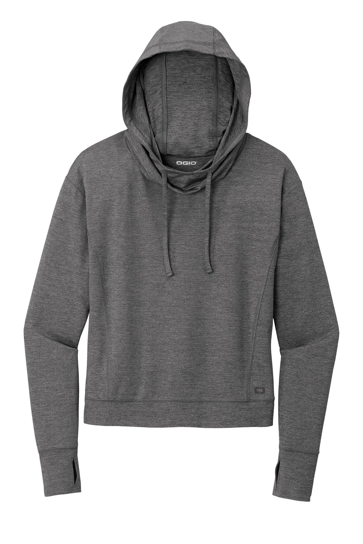 OGIO® Women's Force Hoodie