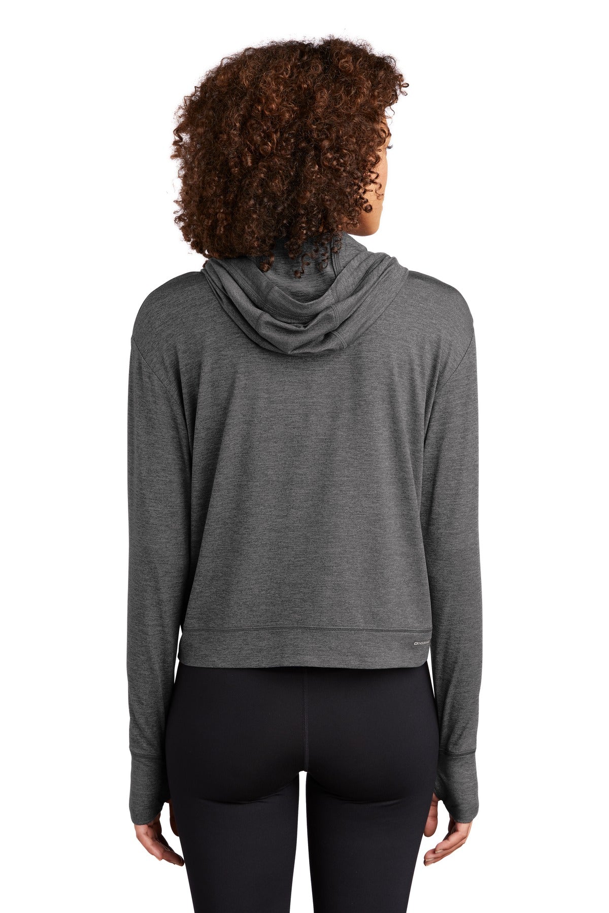OGIO® Women's Force Hoodie