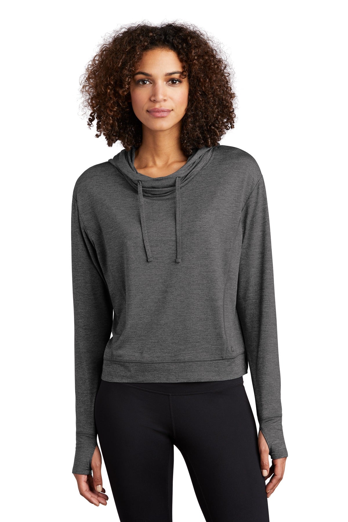 OGIO® Women's Force Hoodie