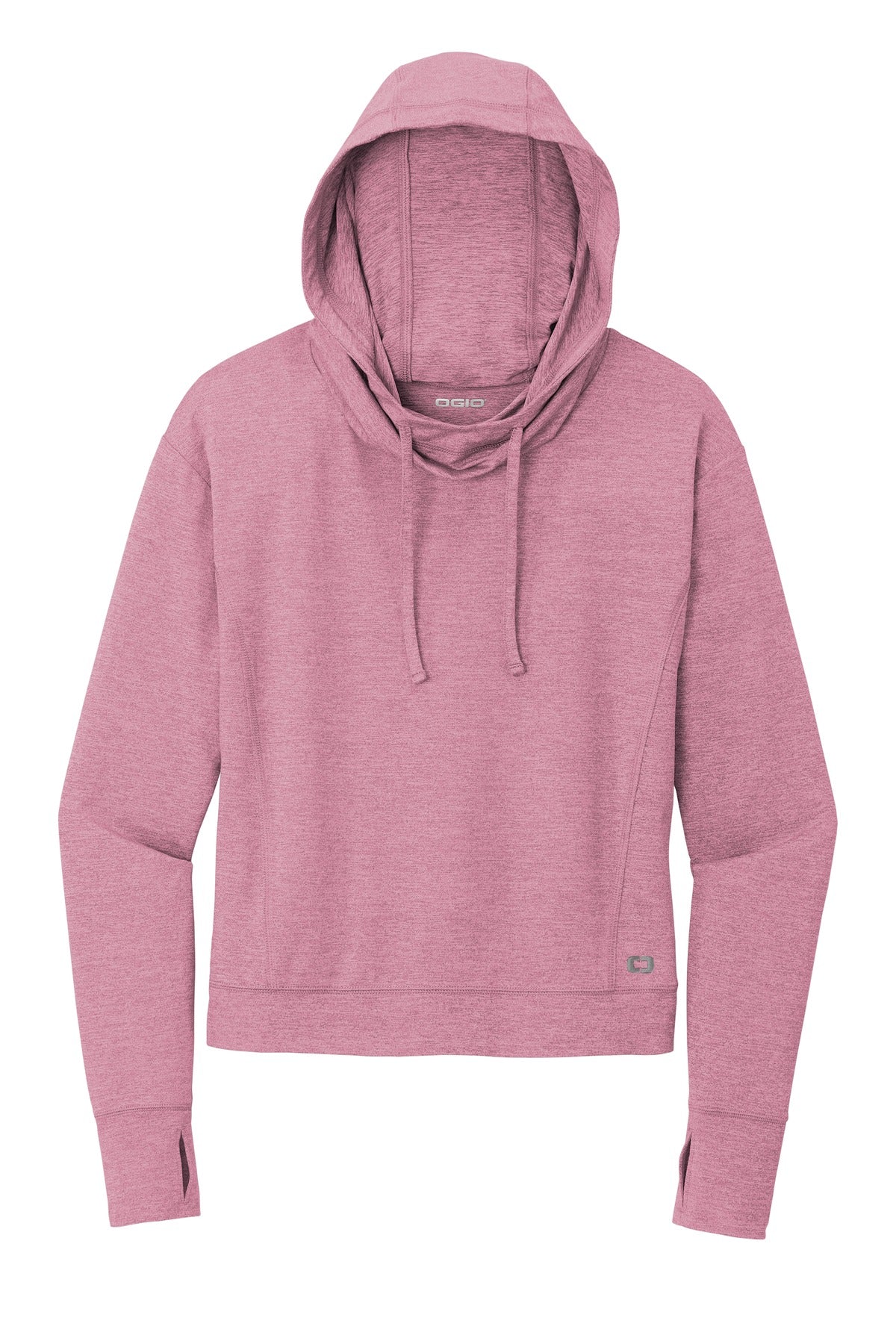 OGIO® Women's Force Hoodie