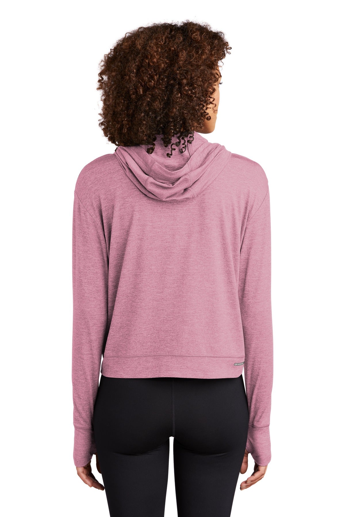 OGIO® Women's Force Hoodie