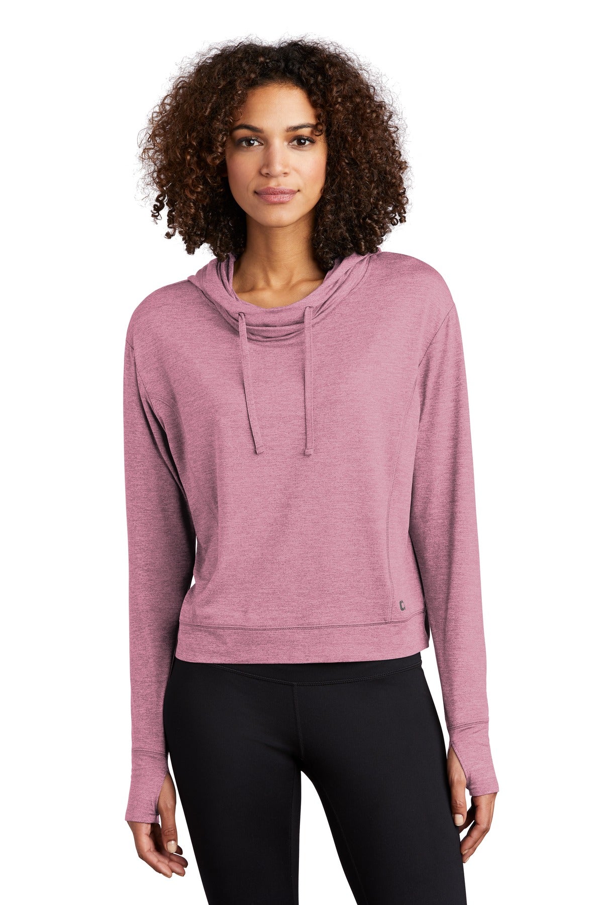 OGIO® Women's Force Hoodie