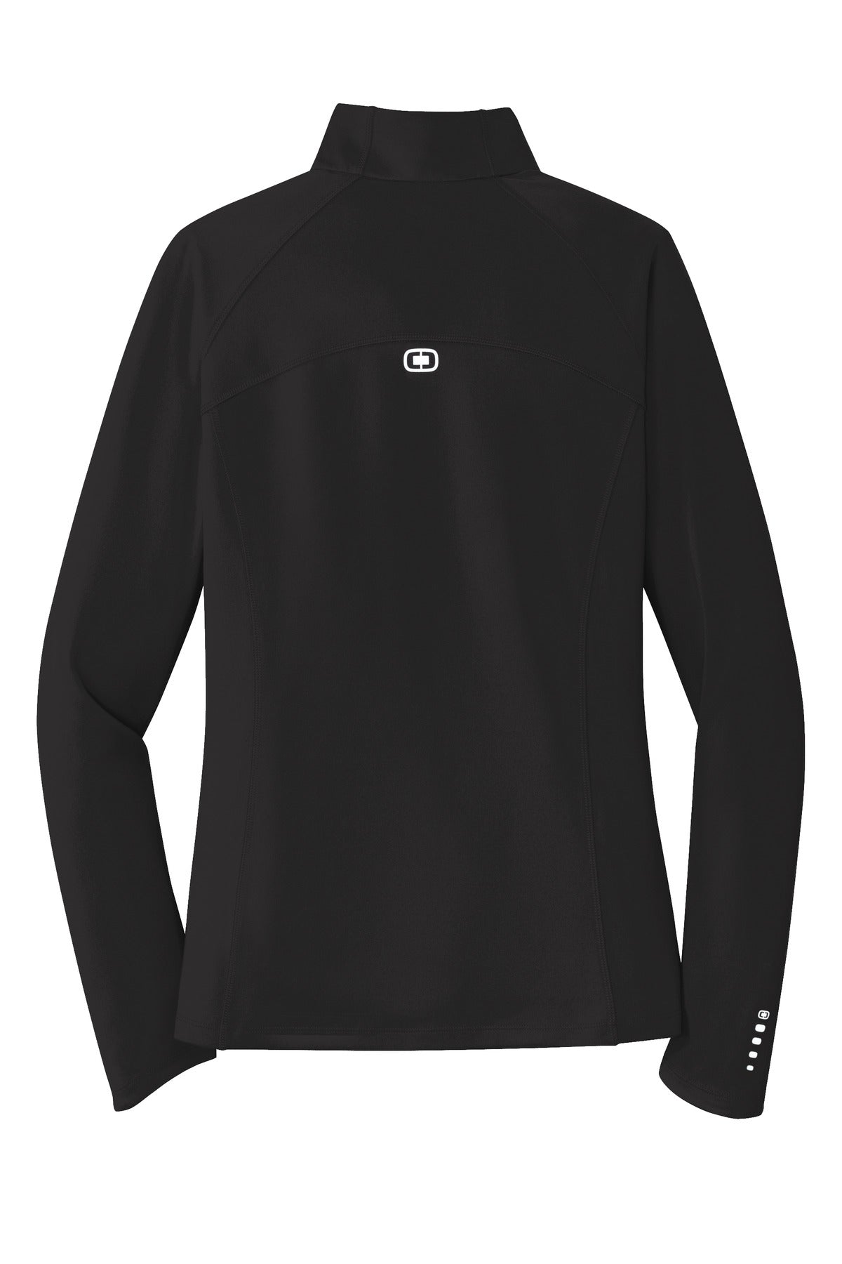 OGIO® Women's Radius Full-Zip