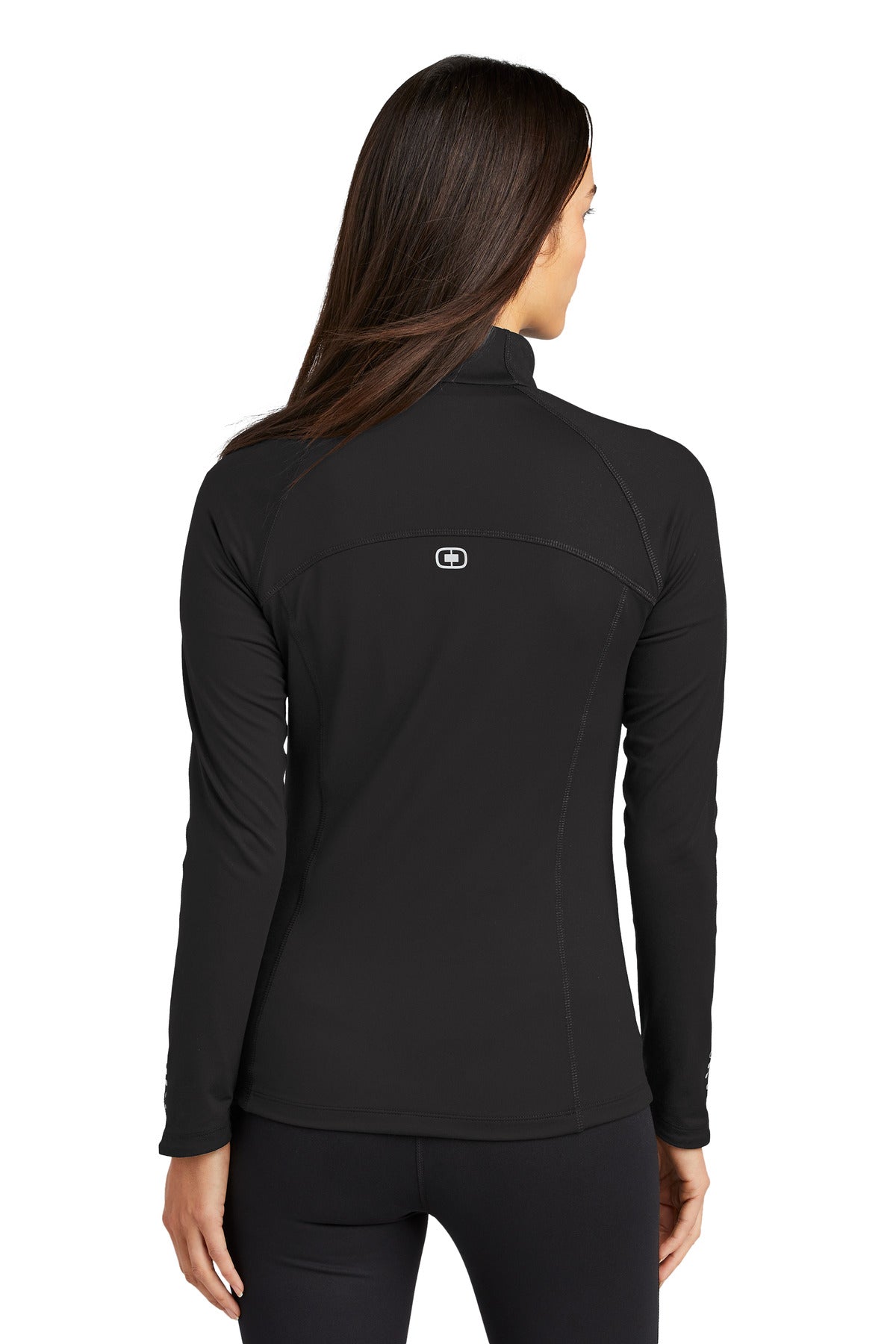 OGIO® Women's Radius Full-Zip