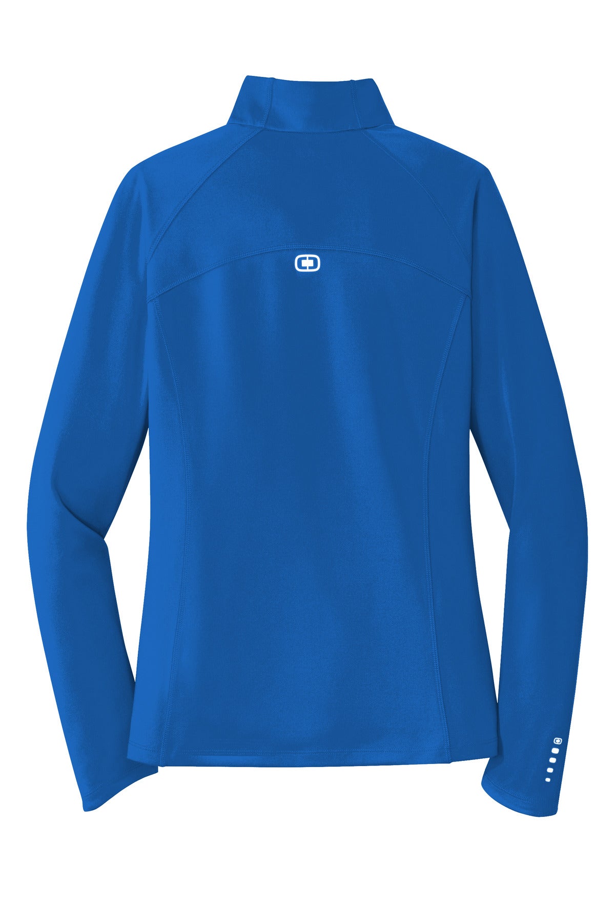 OGIO® Women's Radius Full-Zip