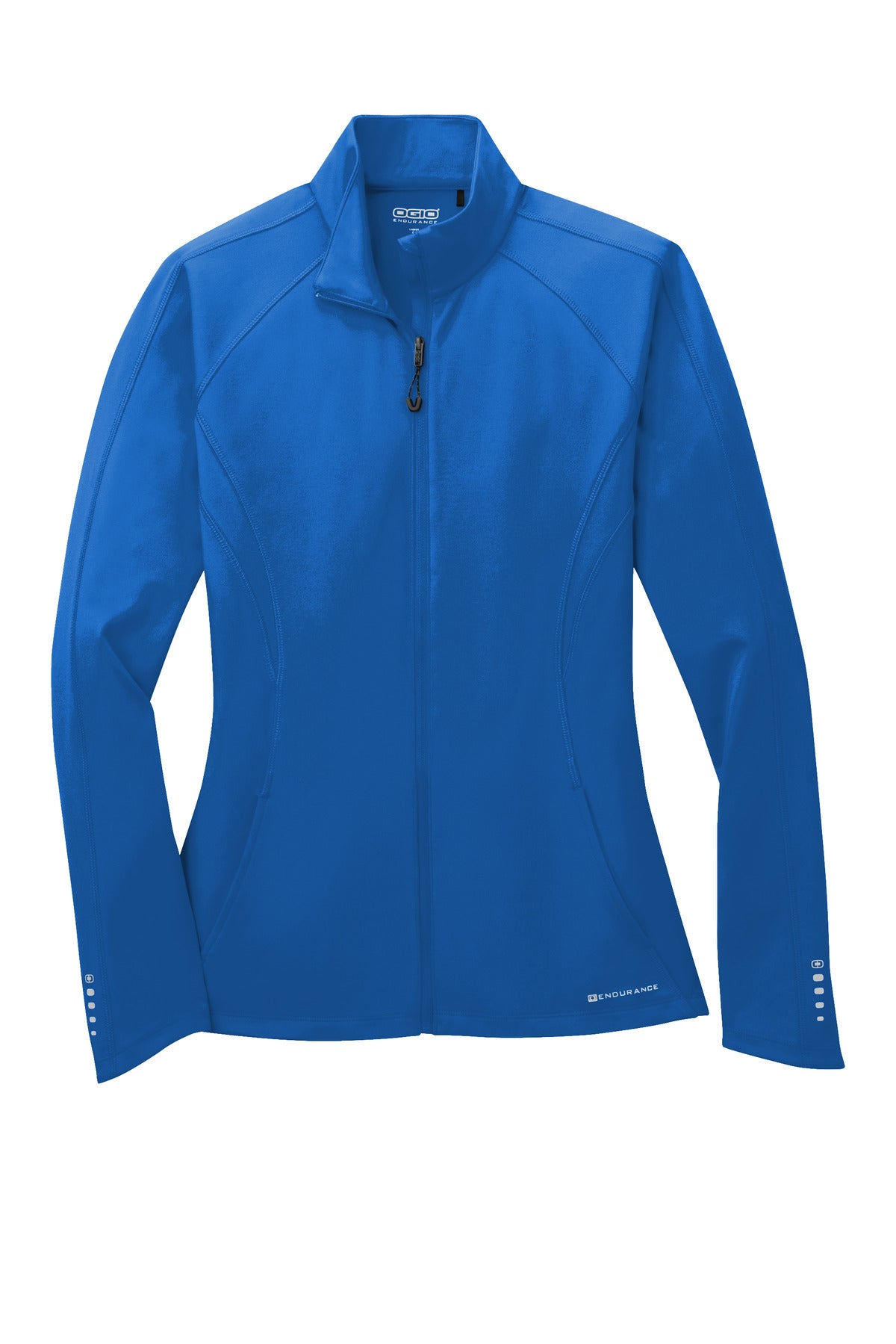 OGIO® Women's Radius Full-Zip