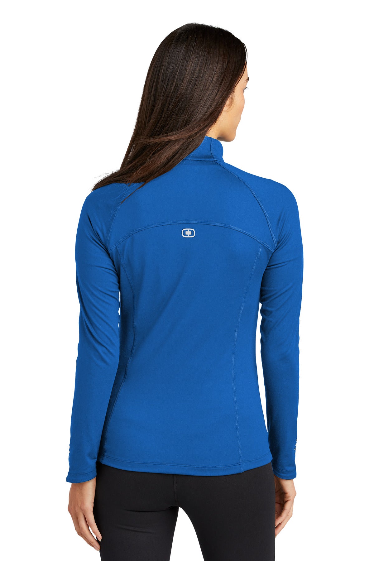 OGIO® Women's Radius Full-Zip