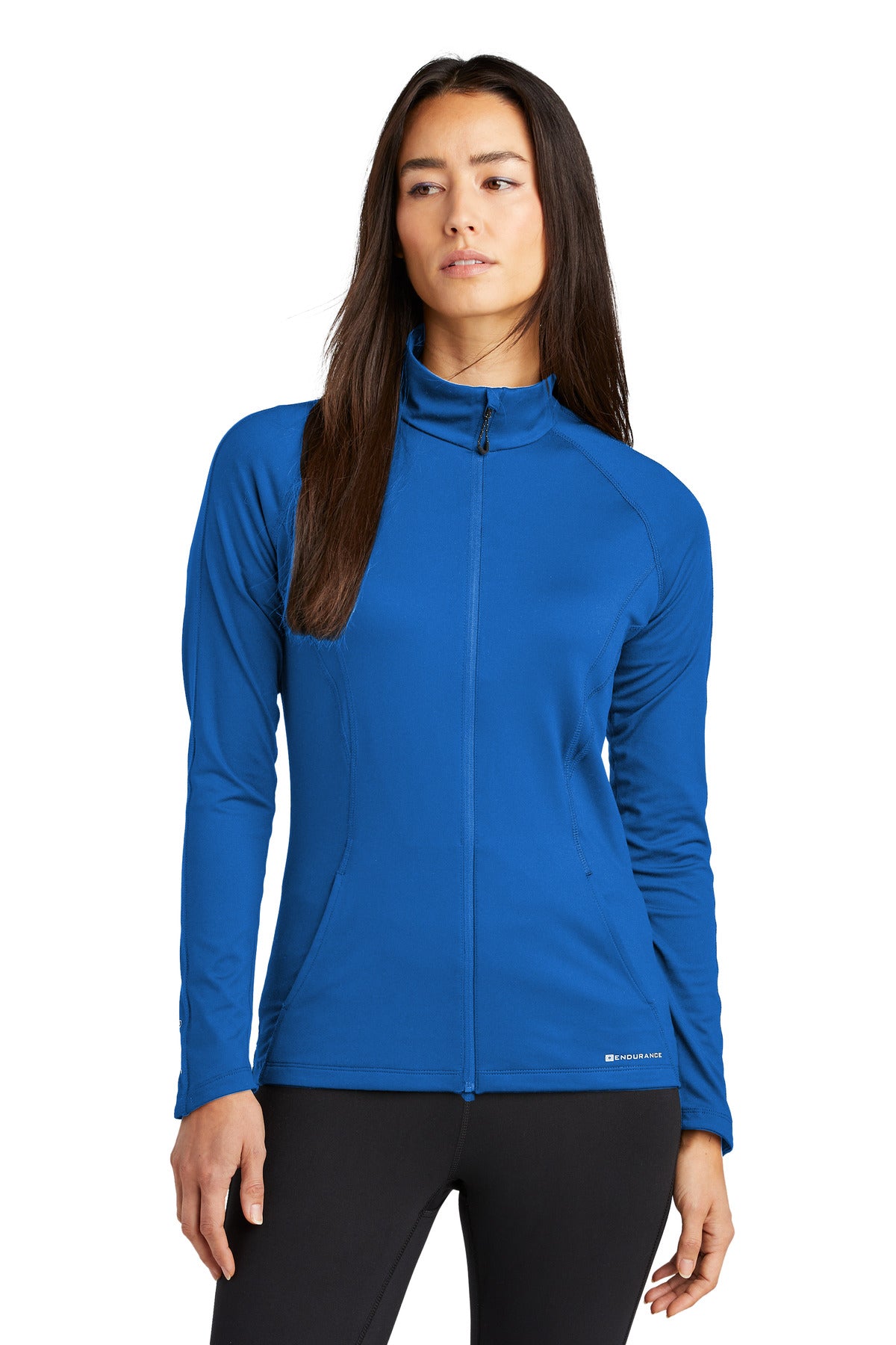 OGIO® Women's Radius Full-Zip