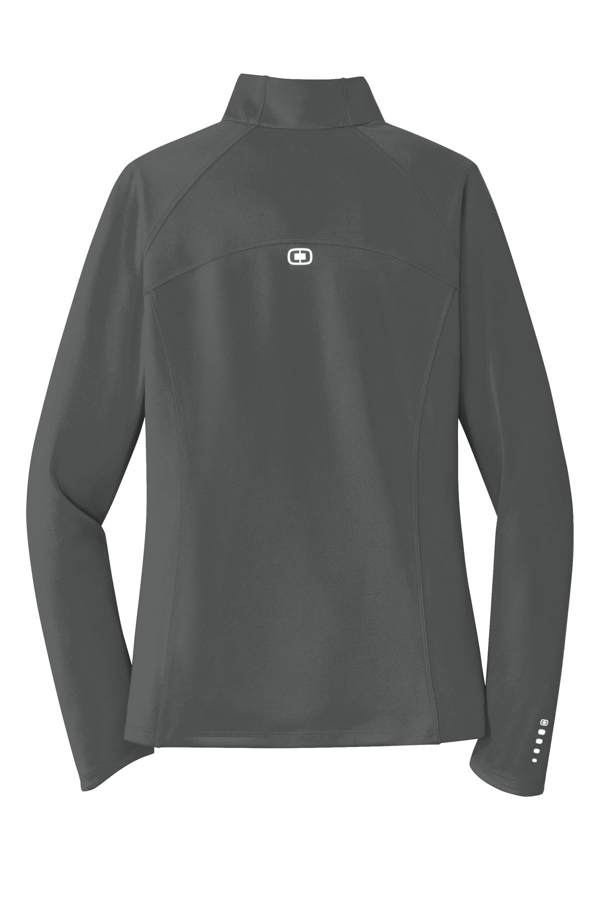 OGIO® Women's Radius Full-Zip