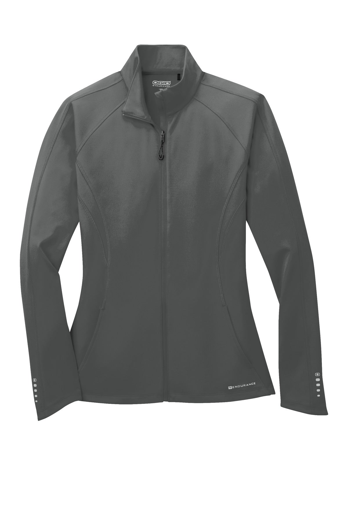OGIO® Women's Radius Full-Zip