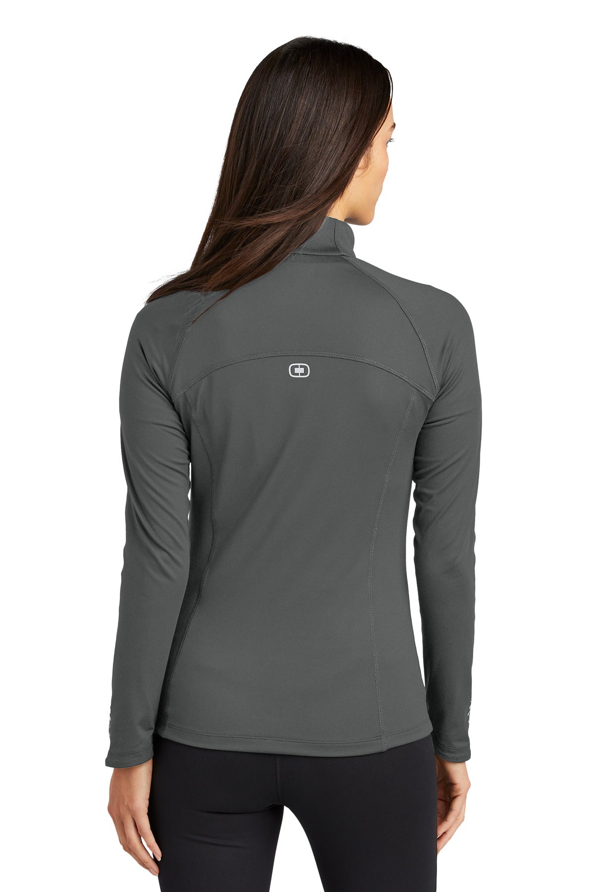 OGIO® Women's Radius Full-Zip