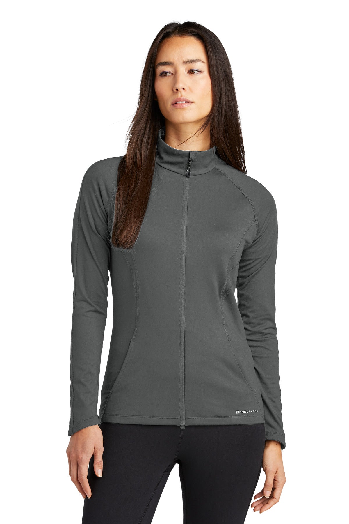 OGIO® Women's Radius Full-Zip