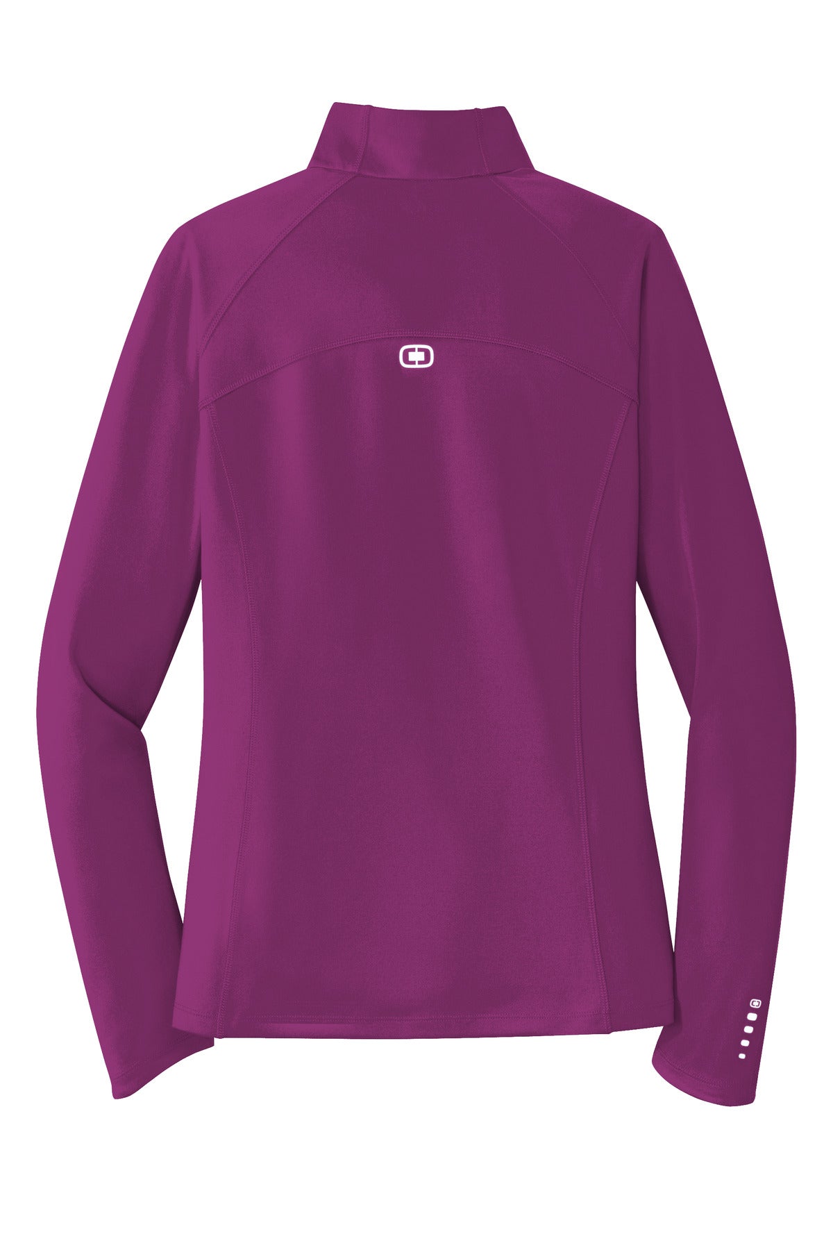 OGIO® Women's Radius Full-Zip