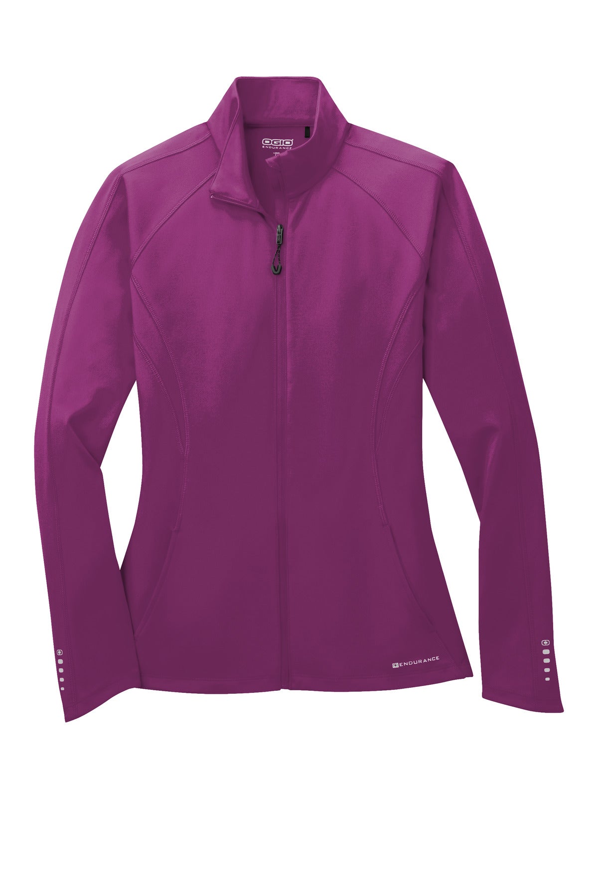 OGIO® Women's Radius Full-Zip