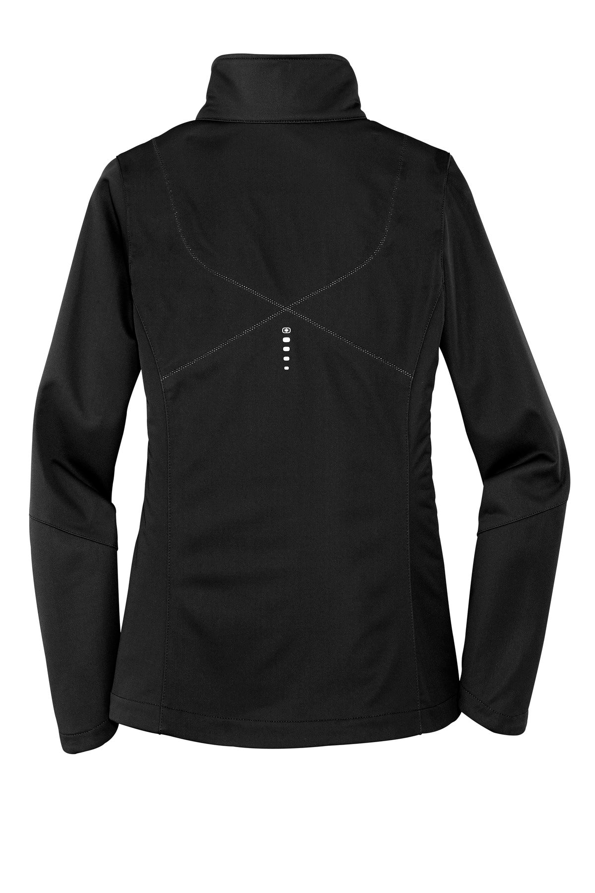 OGIO® Women's Crux Soft Shell