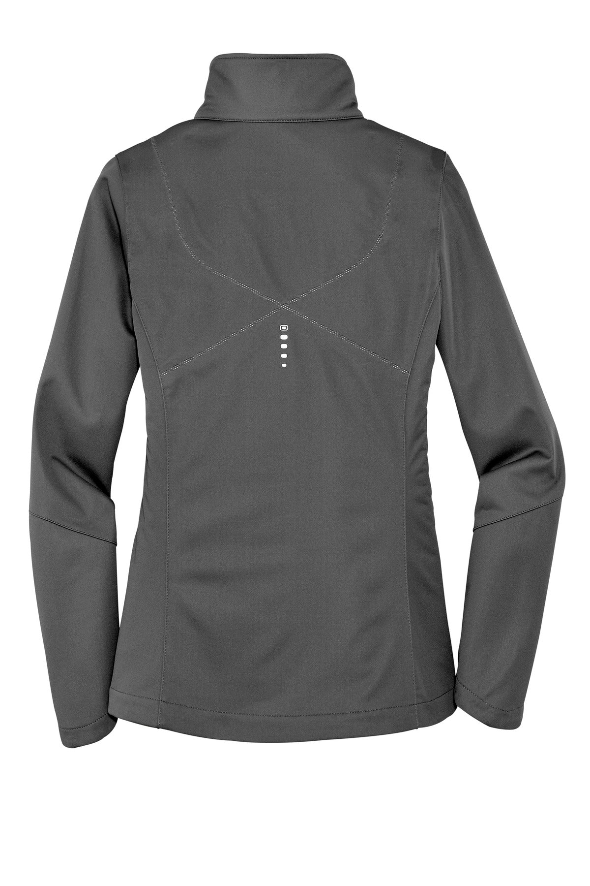 OGIO® Women's Crux Soft Shell
