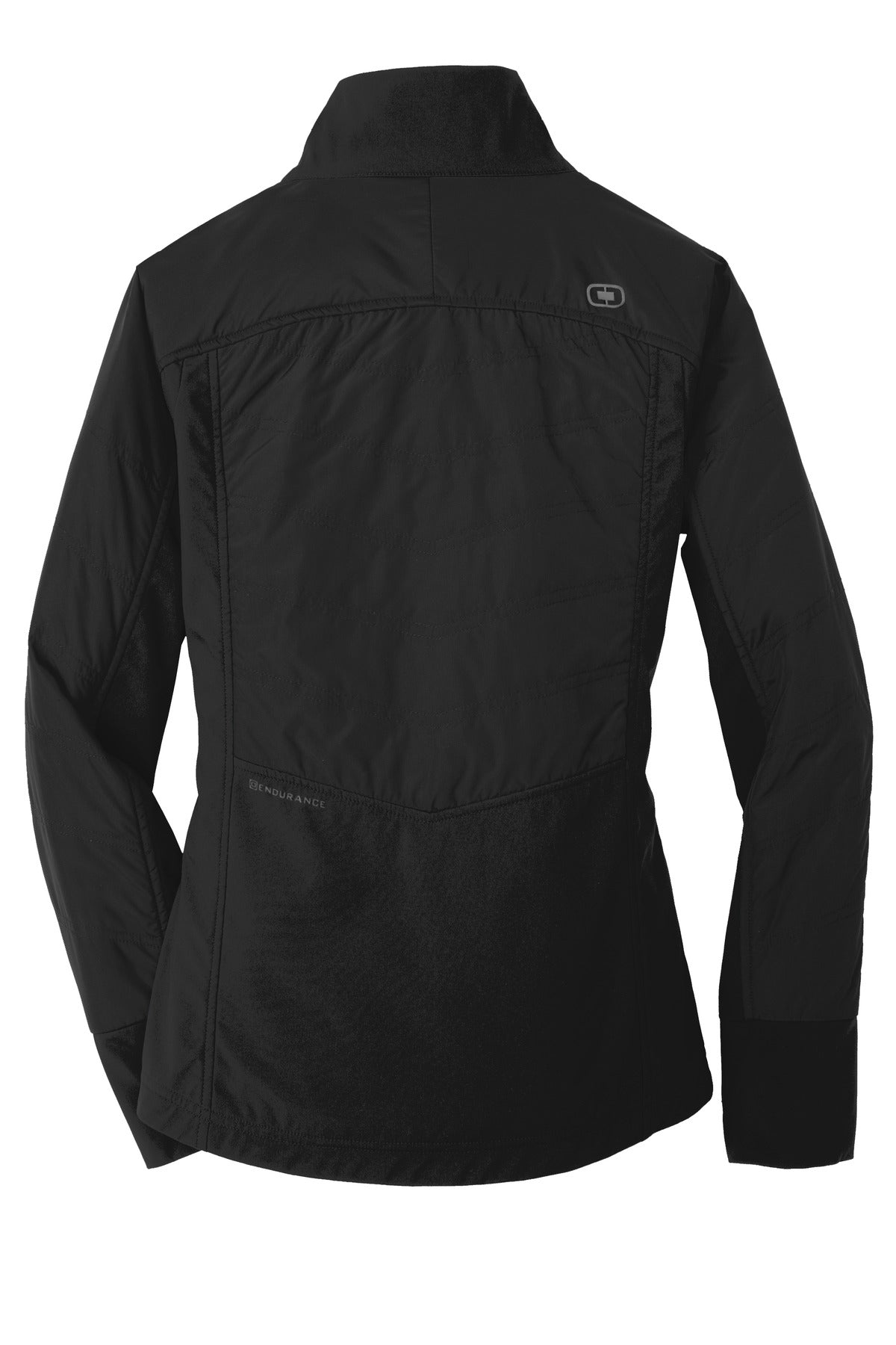 OGIO® Women's Brink Soft Shell