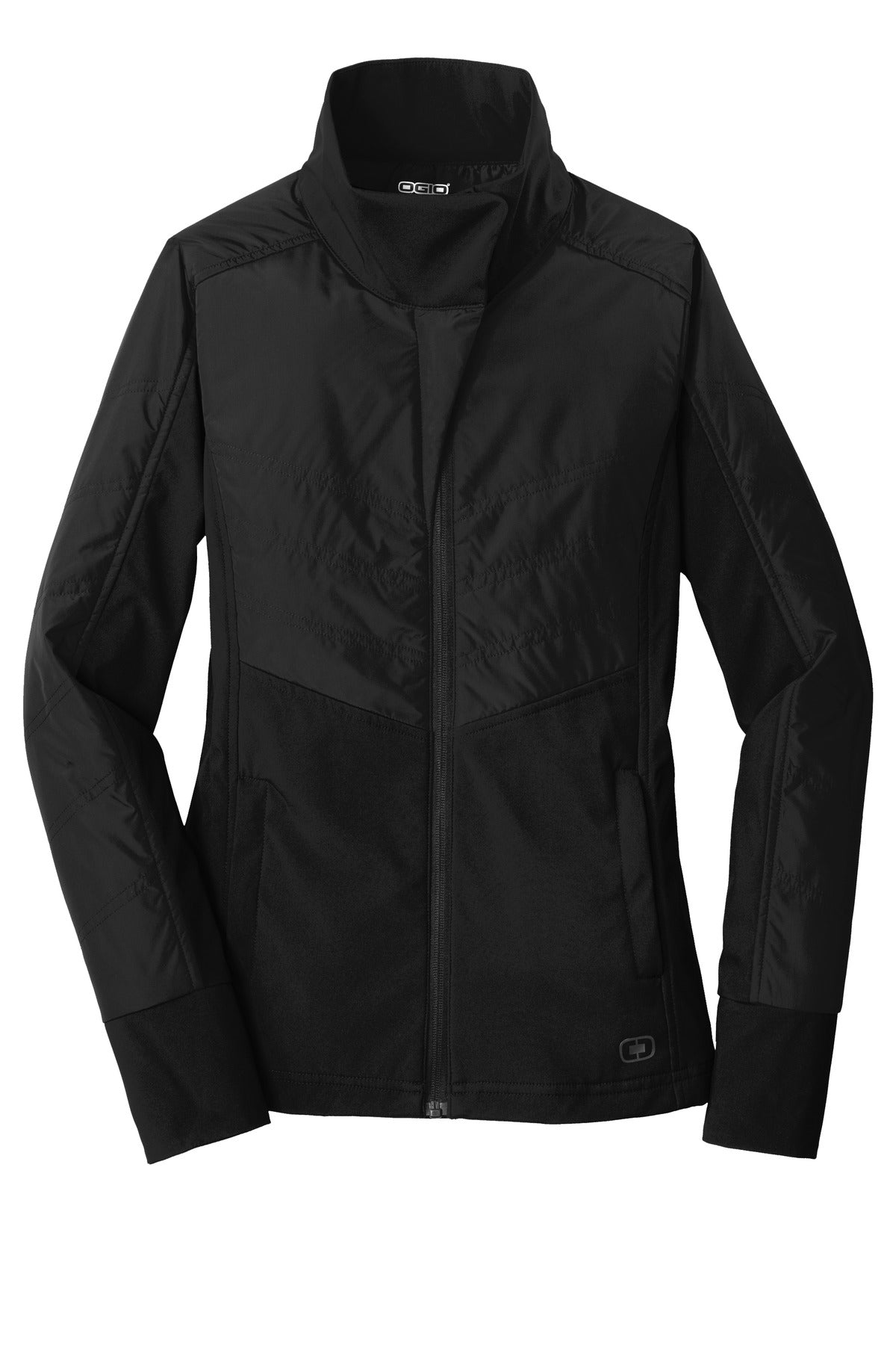 OGIO® Women's Brink Soft Shell