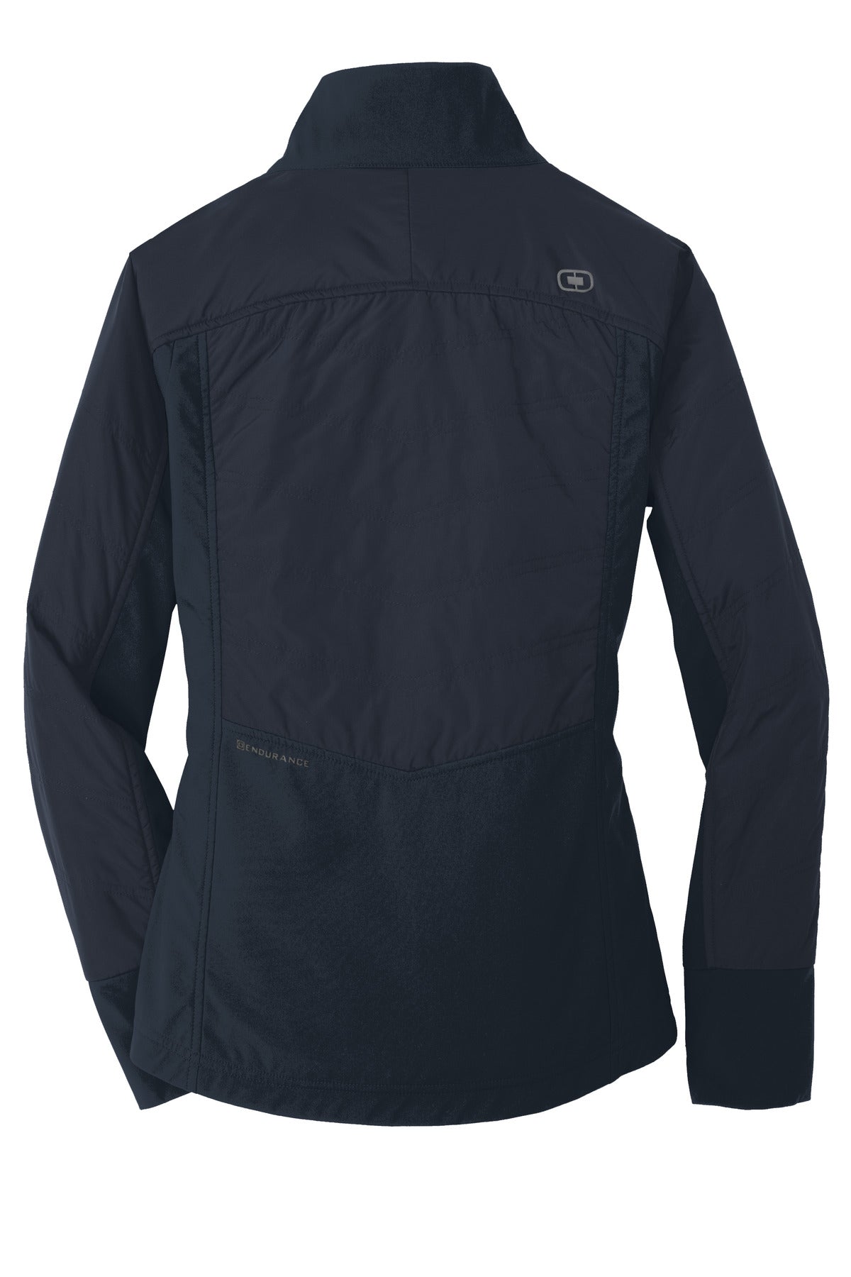 OGIO® Women's Brink Soft Shell