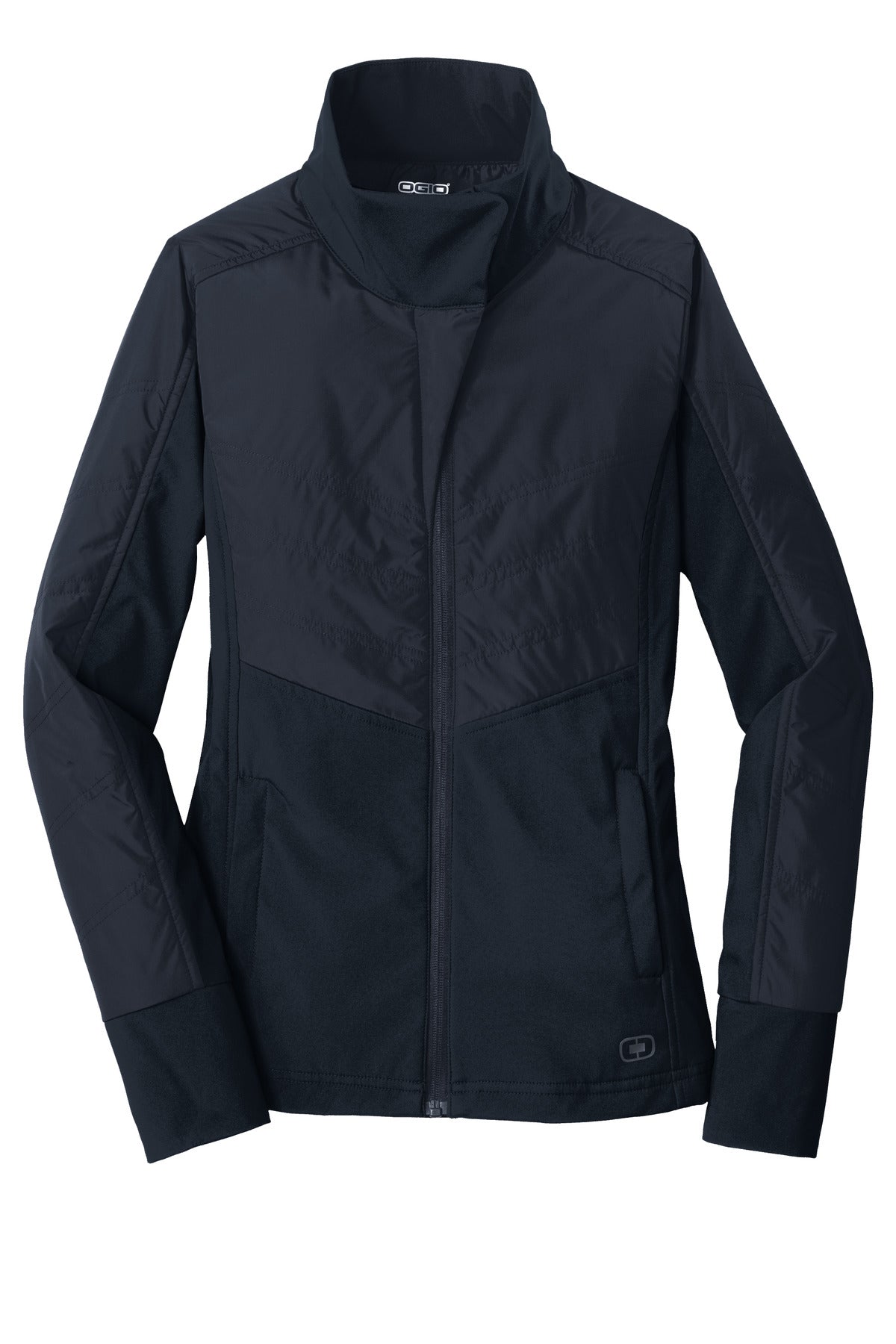 OGIO® Women's Brink Soft Shell