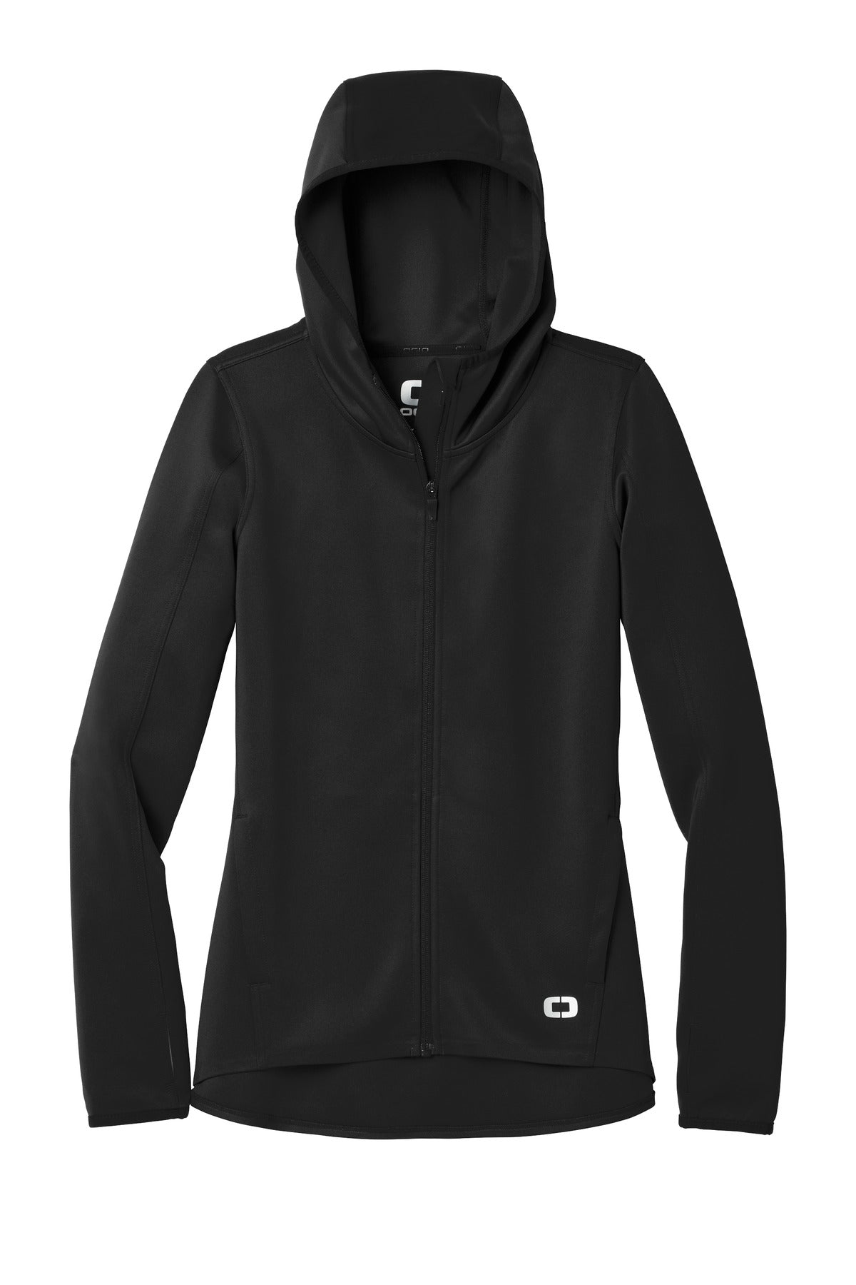 OGIO® Women's Stealth Full-Zip Jacket