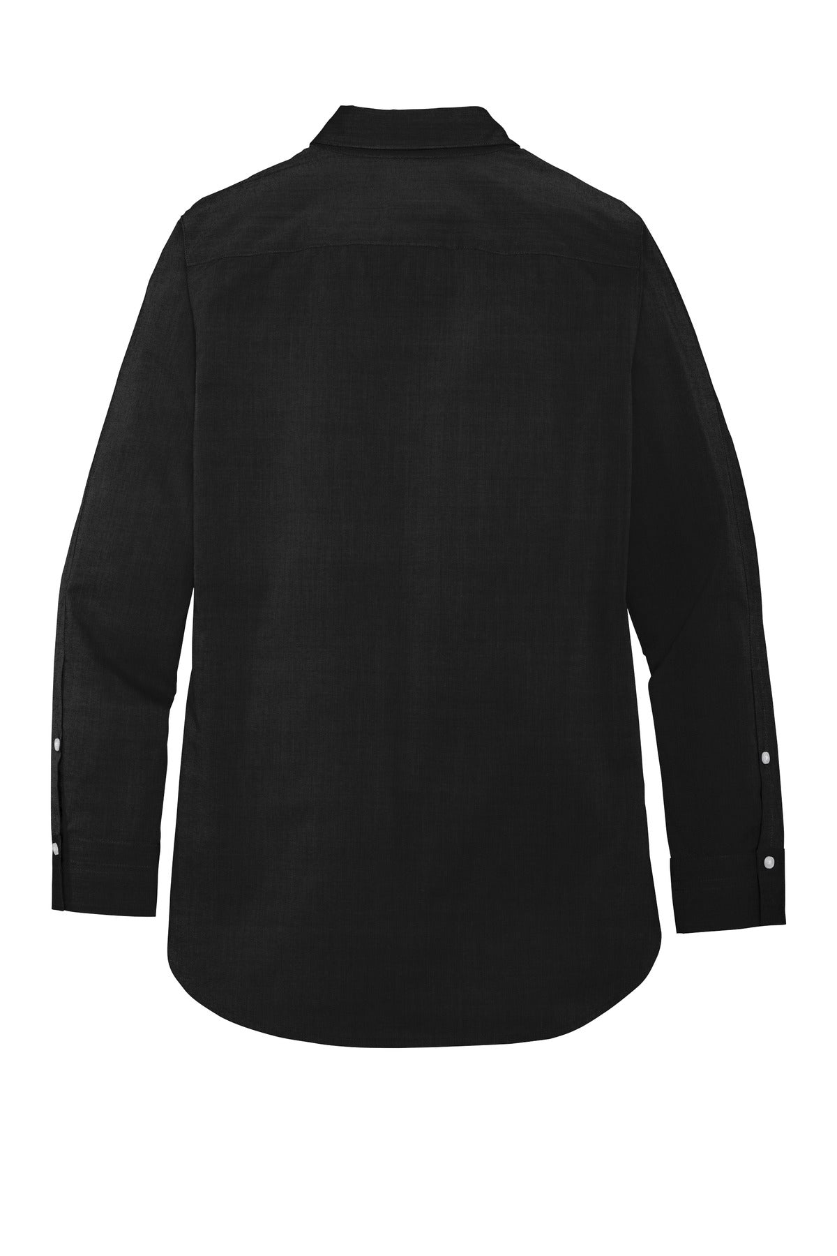 OGIO® Women's Commuter Woven Tunic