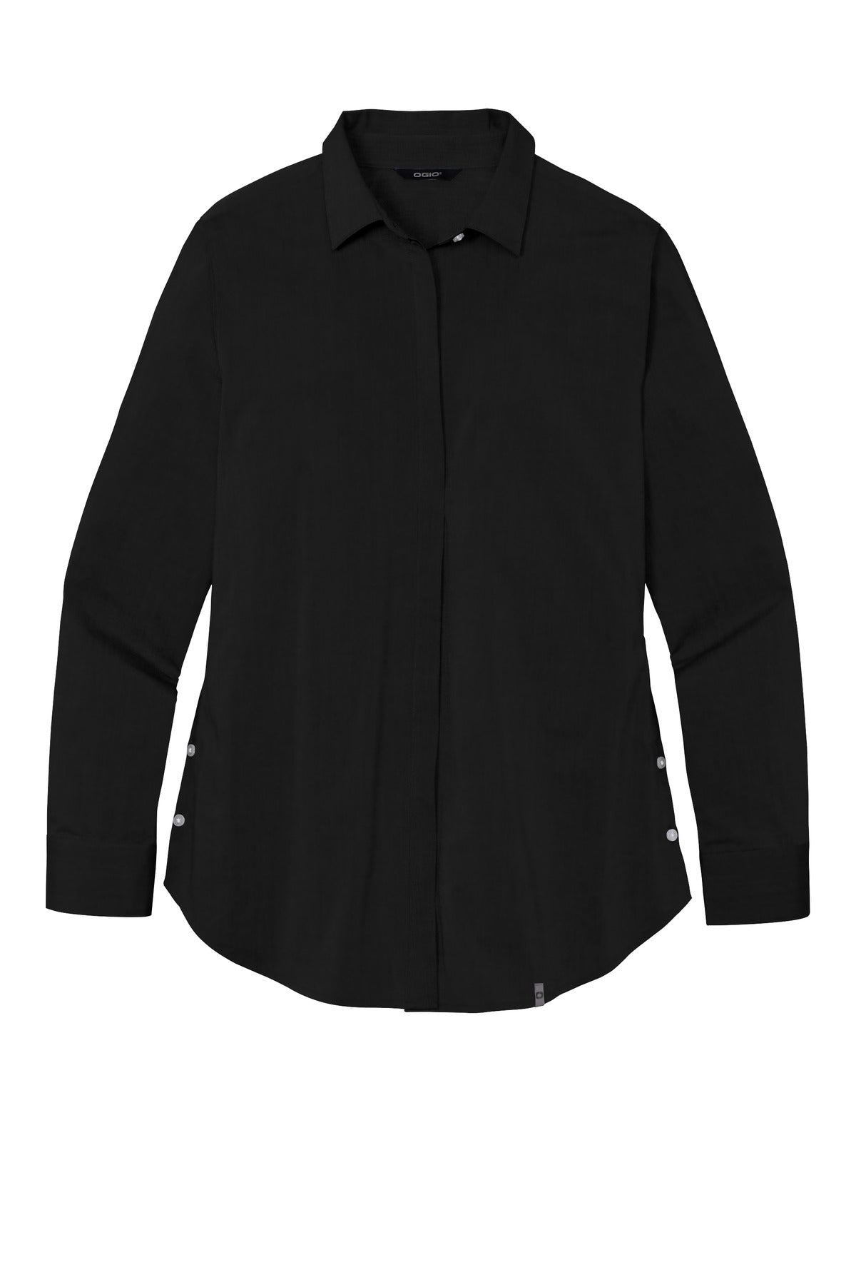 OGIO® Women's Commuter Woven Tunic
