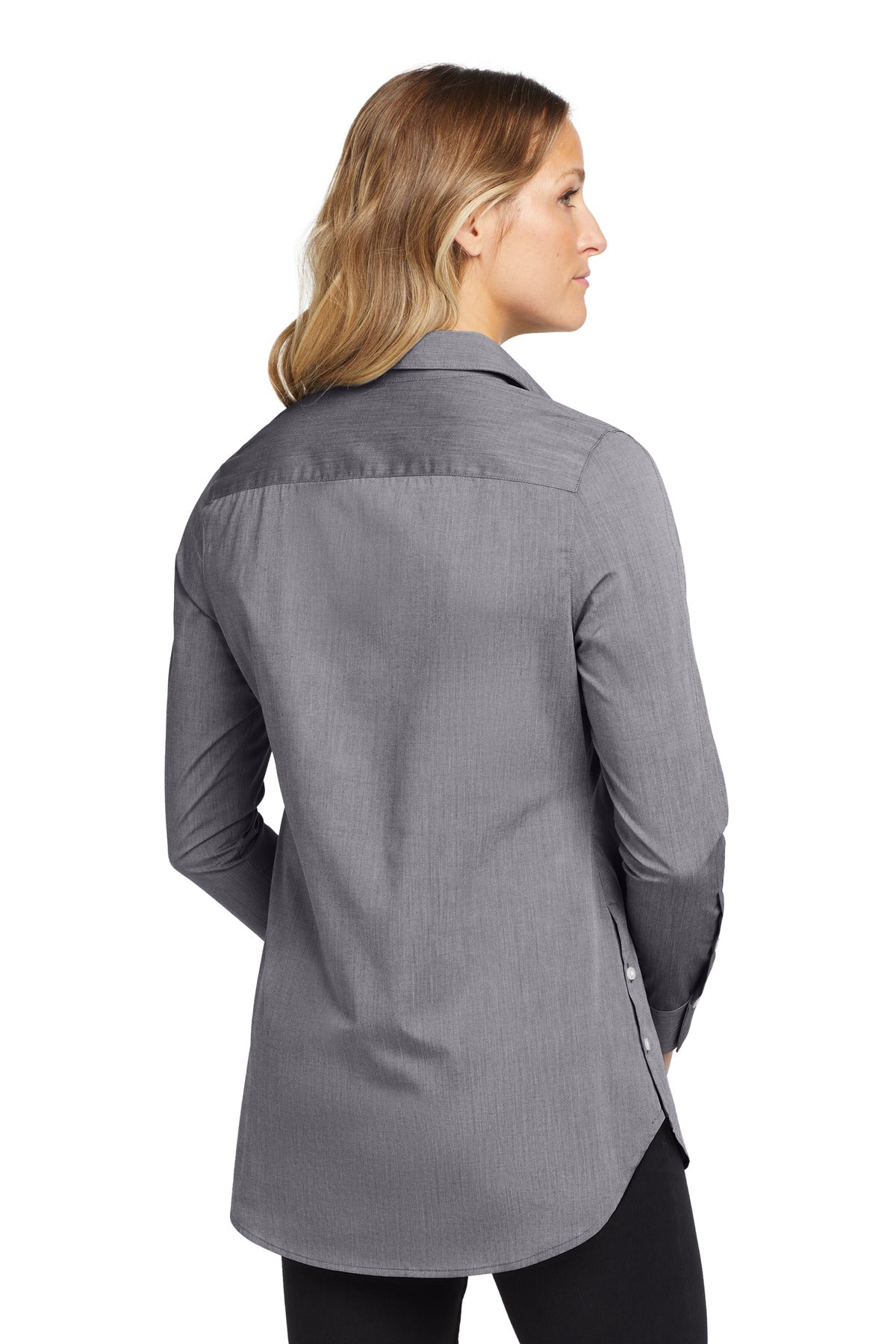 OGIO® Women's Commuter Woven Tunic