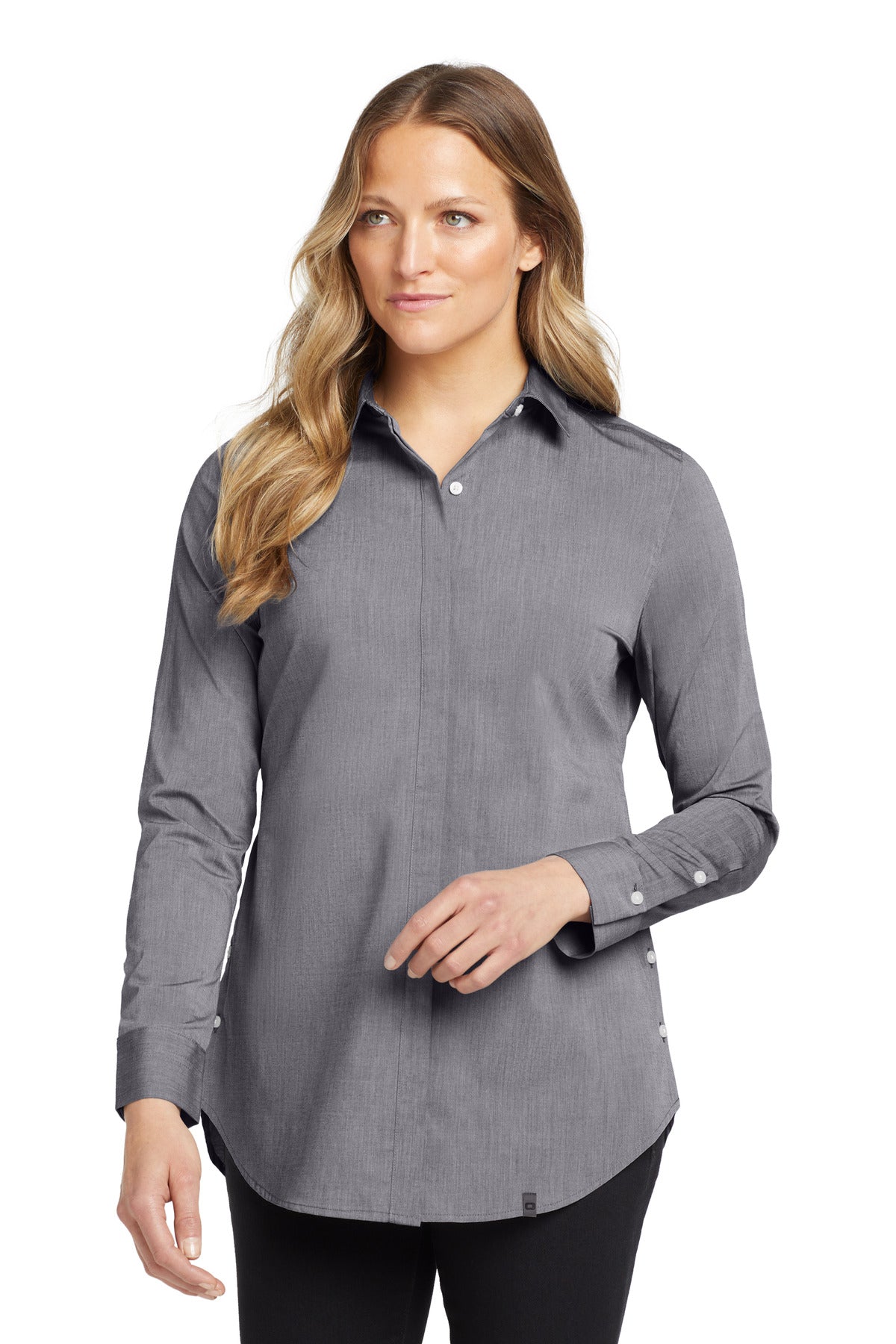 OGIO® Women's Commuter Woven Tunic