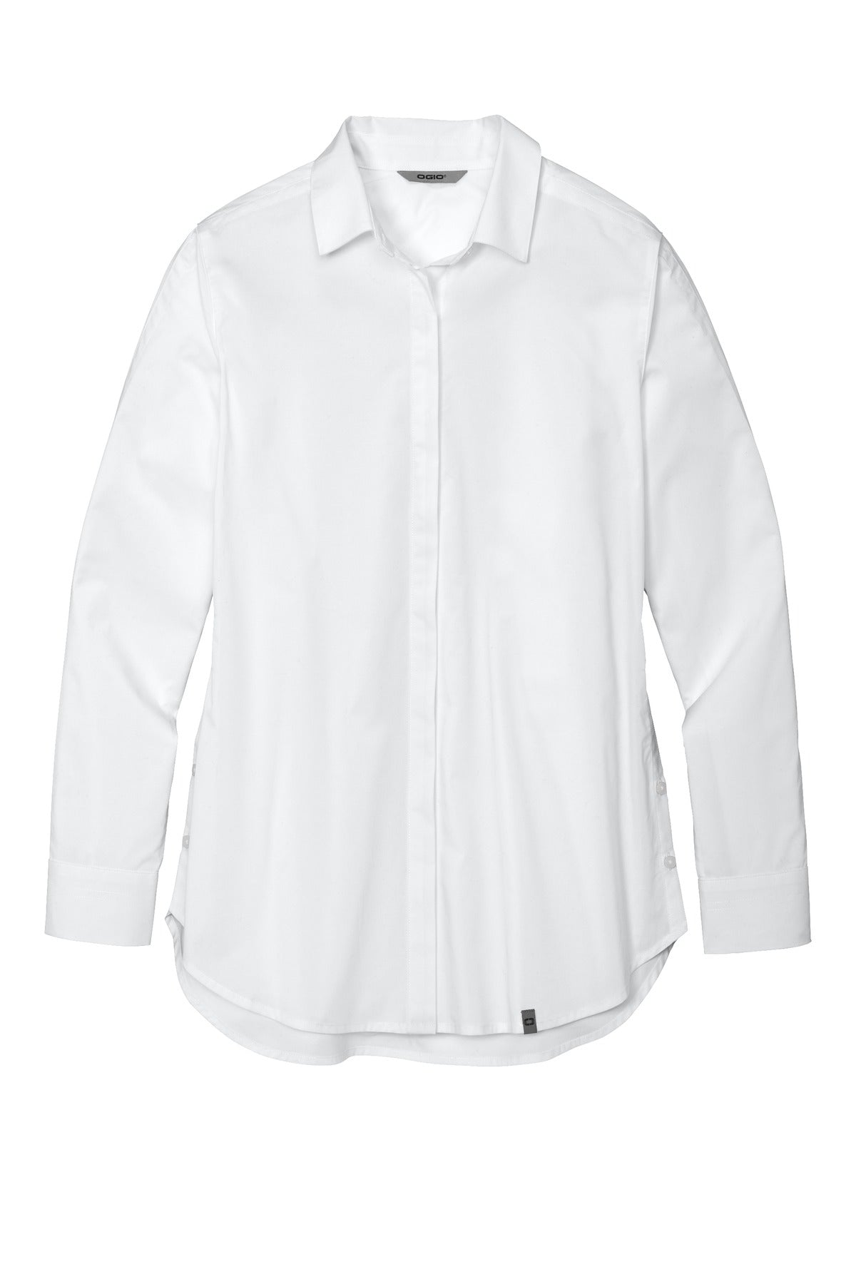 OGIO® Women's Commuter Woven Tunic