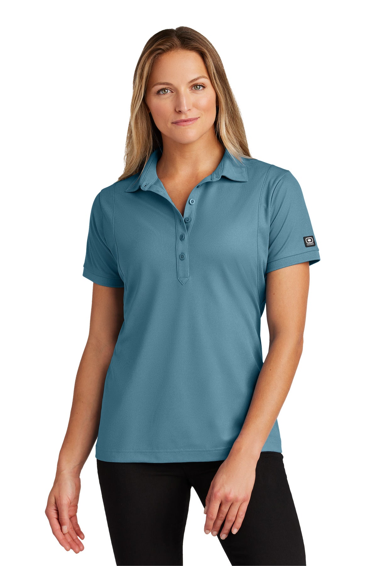 OGIO® - Jewel Polo