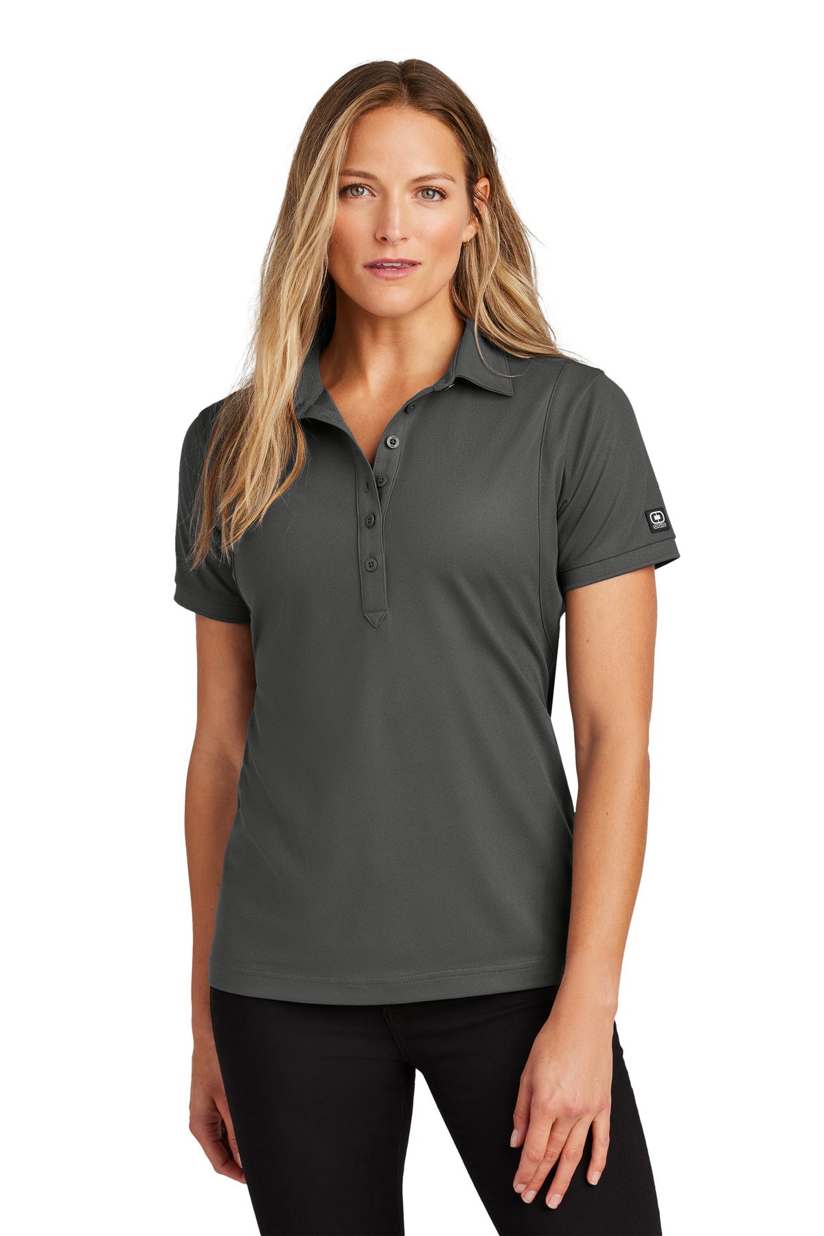 OGIO® - Jewel Polo