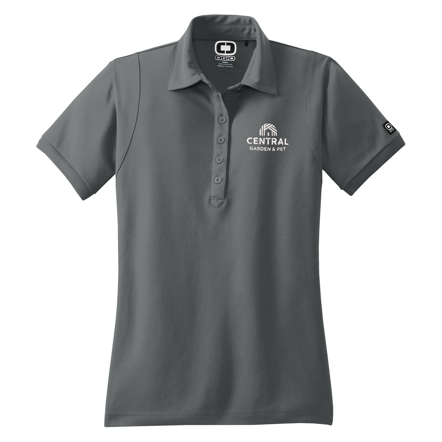 Central Garden & Pet® OGIO® - Jewel Polo