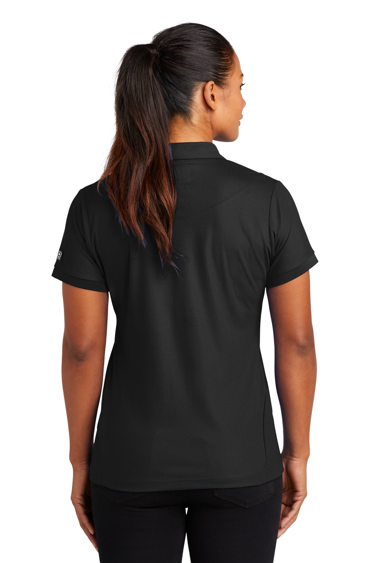 OGIO® - Jewel Polo