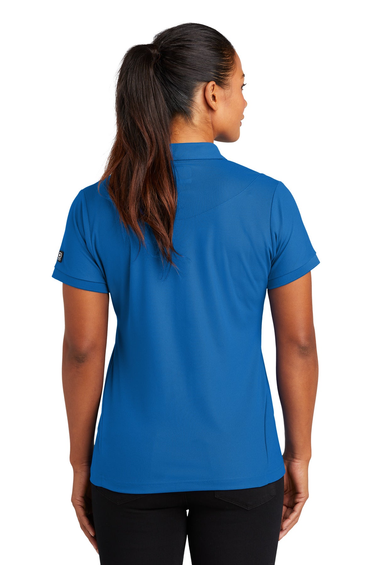 OGIO® - Jewel Polo