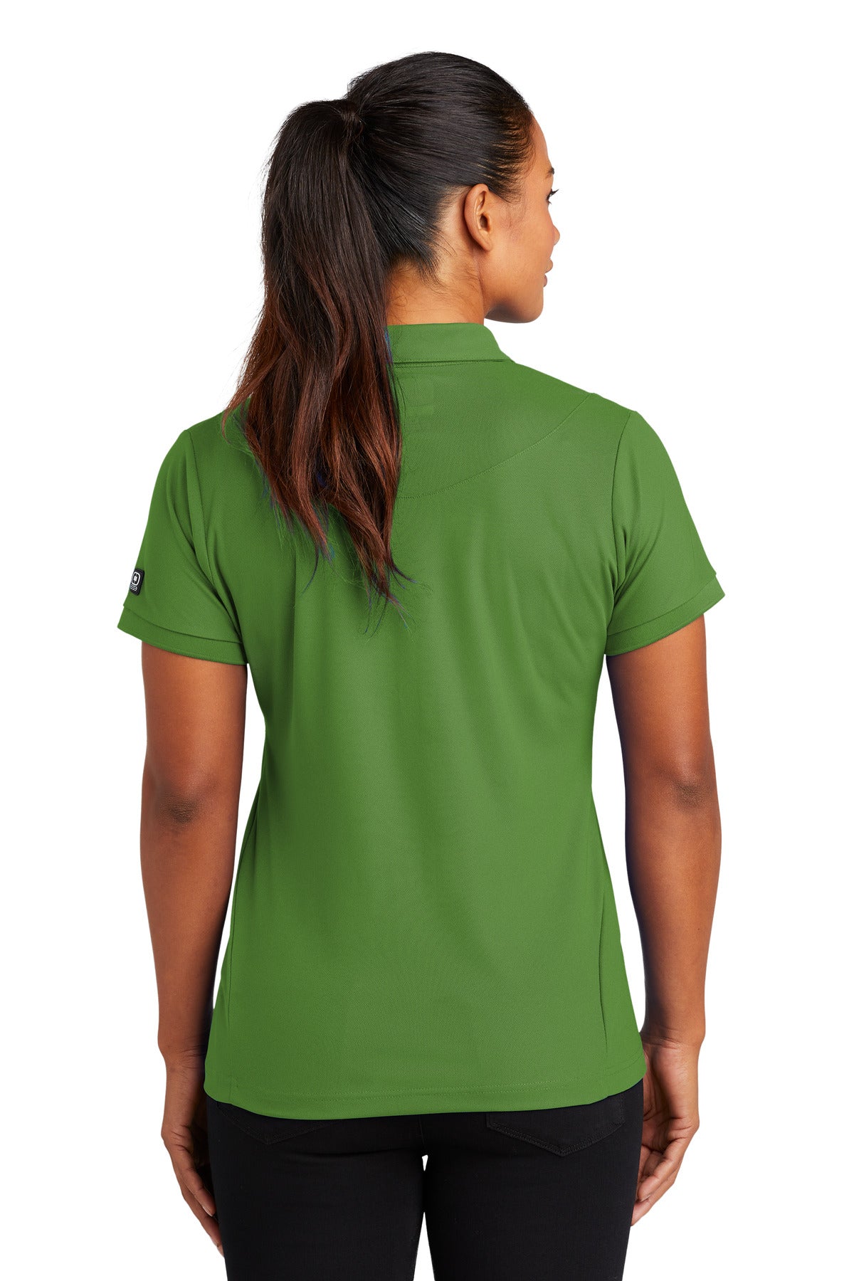 OGIO® - Jewel Polo