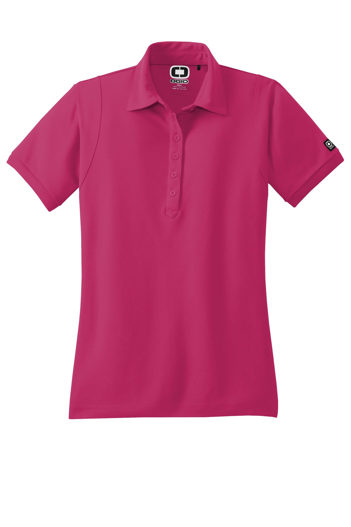 OGIO® - Jewel Polo