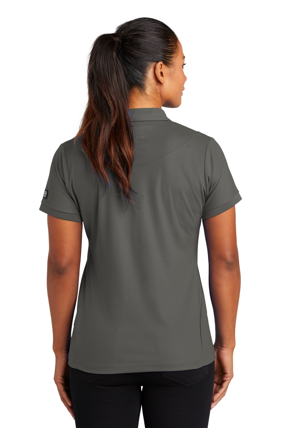 OGIO® - Jewel Polo