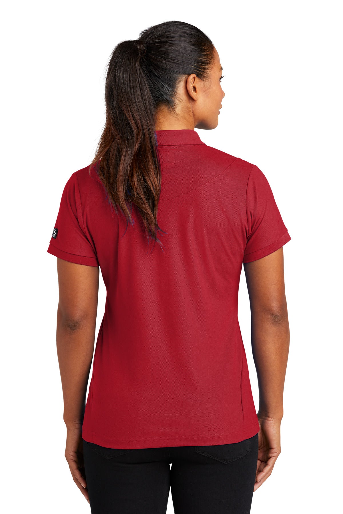 OGIO® - Jewel Polo
