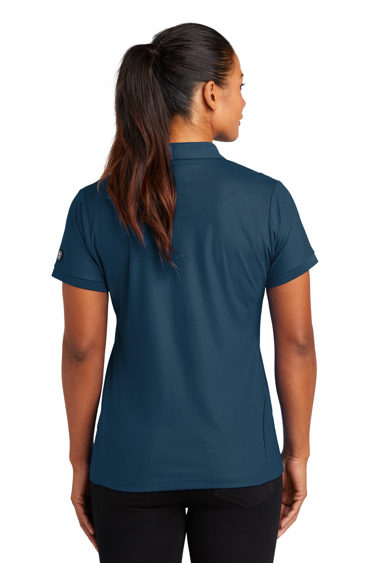OGIO® - Jewel Polo