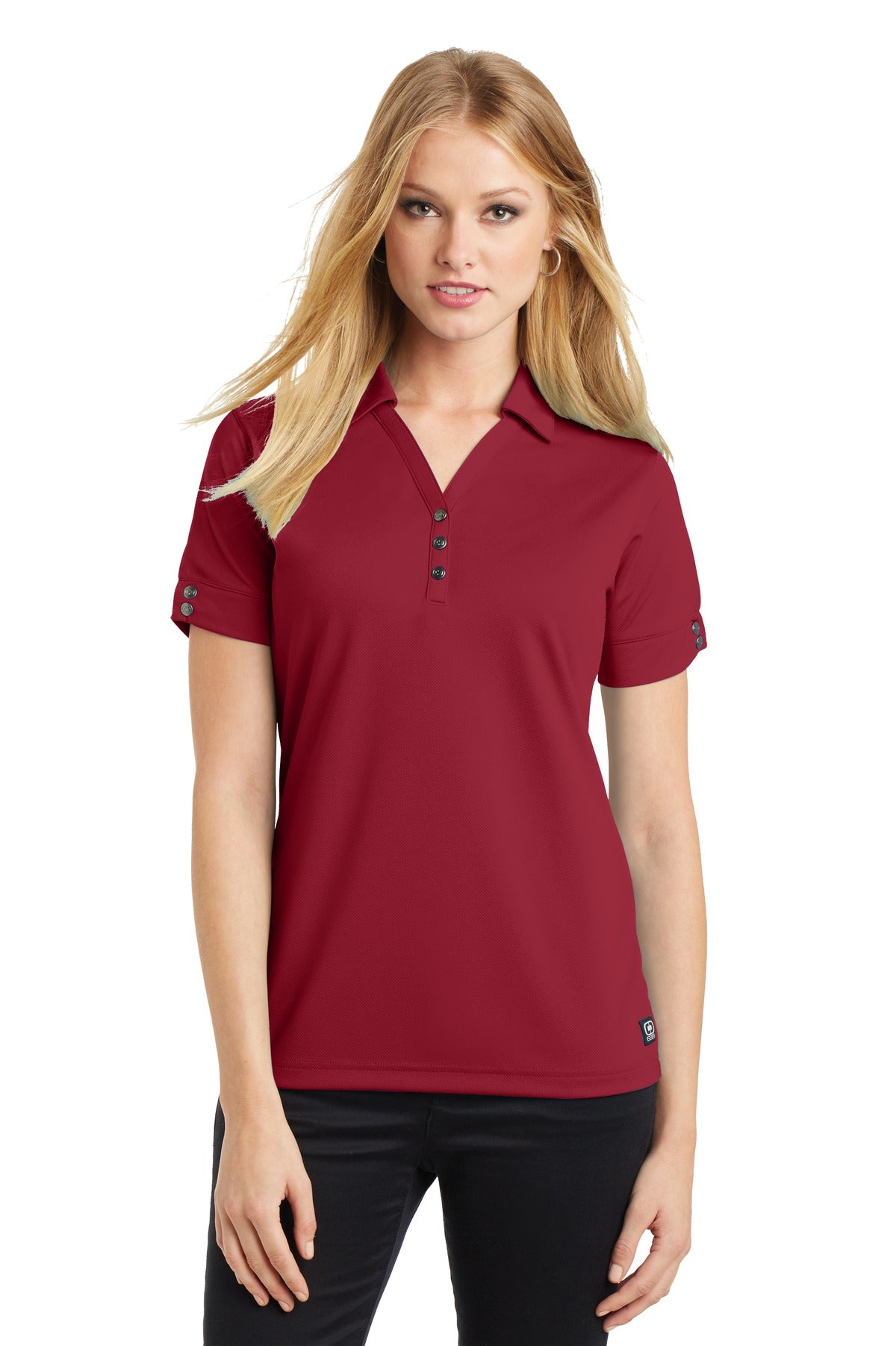 OGIO® - Glam Polo