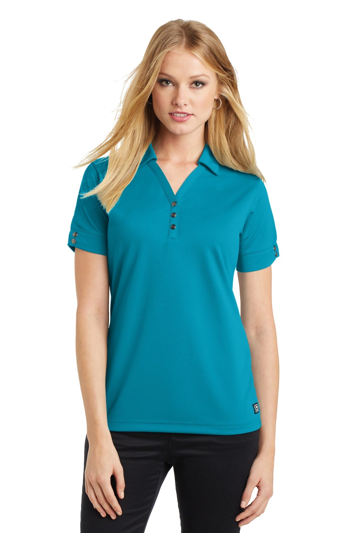 OGIO® - Glam Polo